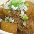 ☆簡単☆絶賛品☆大根のシーチキン煮