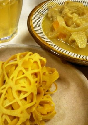 マレーシアの軽食　ロティジャラ-レシピのメイン写真