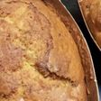 バナナケーキ