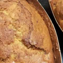 ﾊﾞﾅﾅｹｰｷ-レシピのメイン写真