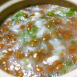 簡単で美味しい☆納豆のお粥♫