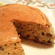 FP&炊飯器!あずきとゴマの和なケーキ❀
