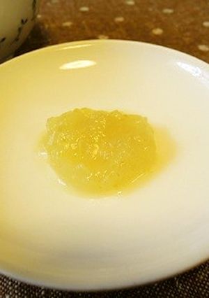 離乳食初期☆玉ねぎのペースト-レシピのメイン写真