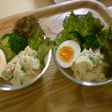 超しっとり♪超なめらか♪ポテトサラダ