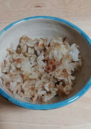 簡単！餃子チャーハン☆-レシピのメイン写真