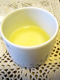 離乳食☆基本の野菜スープ-レシピのメイン写真