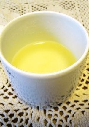 離乳食☆基本の野菜スープ-レシピのメイン写真