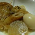 自家製おでん♥