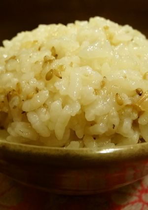 かあ～さんが作るかか節ご飯-レシピのメイン写真