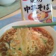 あんかけラーメン☆