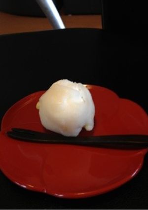 スイートポテト大福-レシピのメイン写真