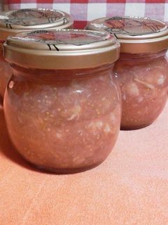 ☆いちじくジャム☆-レシピのメイン写真