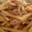 節約&時短レシピ!さつま揚げきんぴら