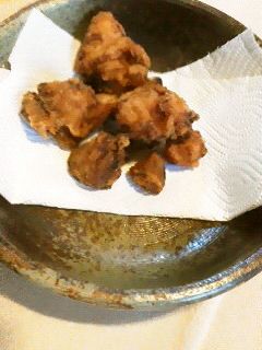 ジューシー唐揚げ-レシピのメイン写真