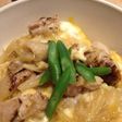 バーナーで料理革命☆究極の親子丼