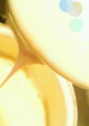 万能！簡単ホワイトソース-レシピのメイン写真