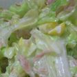 ❀キャベツとコーンのツナサラダ❀