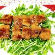 サラダDeがんす