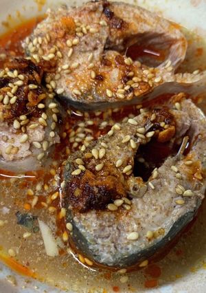 サバ水煮缶詰ちょい足し-レシピのメイン写真