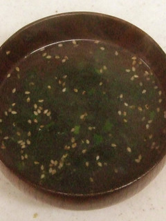すぐできる中華スープ!お湯をわかすだけ!-レシピのメイン写真