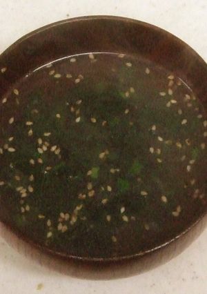 すぐできる中華スープ！お湯をわかすだけ！-レシピのメイン写真