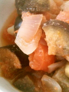 野菜補給!我が家のラタトゥユ-レシピのメイン写真