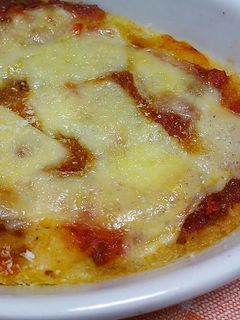 マッシュポテトグラタン(⌒‐⌒)-レシピのメイン写真