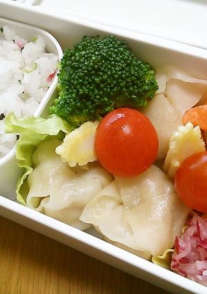お弁当に♪千切り大根のはちみつレモン漬け-レシピのメイン写真