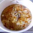 麺の力のスーラータンメン風