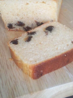 お腹快調!ヨーグルトプルーンケーキ-レシピのメイン写真