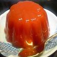 粉寒天ダイエット☆トマト寒天ゼリーの作り方