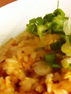 おうちで中華! 簡単しょうゆチャーハン-レシピのメイン写真