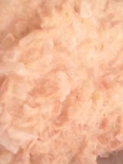 シャキシャキツナサンド-レシピのメイン写真