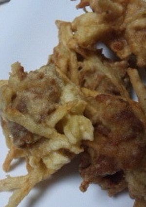 じゃが豚天-レシピのメイン写真