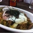 山羊座が作るソース焼きそば