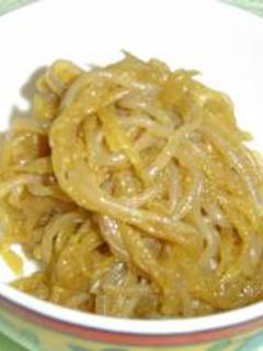 ピリッとカレー風味でへんし~ん!-レシピのメイン写真