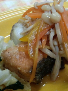 残りものあんかけ☆-レシピのメイン写真