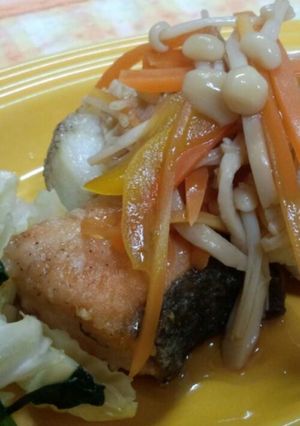残りものあんかけ☆-レシピのメイン写真