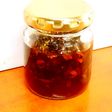 すっごく簡単 ! 自家製ラー油