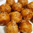 みんな大好き☆コロコロ肉巻きおにぎり