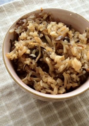 食べるラー油deピリ辛かさ増し飯★-レシピのメイン写真