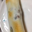 豚肉☆梅しそ春巻き