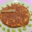 簡単にタパス☆スペインオムレツ