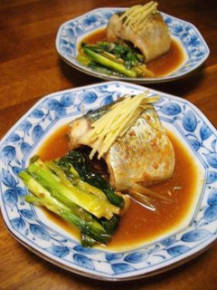 さば筒切りのみそ煮-レシピのメイン写真