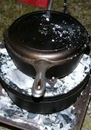 豚バラ肉のパイナップル缶煮込み-レシピのメイン写真