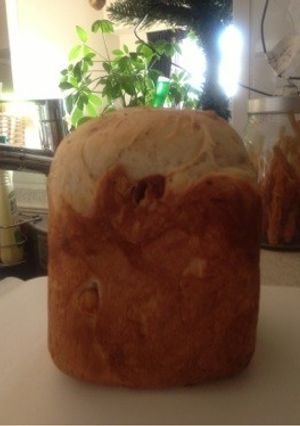 妊婦と授乳ママにオススメ ふわふわ食パン-レシピのメイン写真