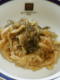 切干大根納豆昆布♪-レシピのメイン写真