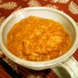 美味しい♪バターチキンカレー