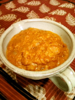 美味しい♪バターチキンカレー-レシピのメイン写真