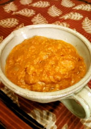 美味しい♪バターチキンカレー-レシピのメイン写真